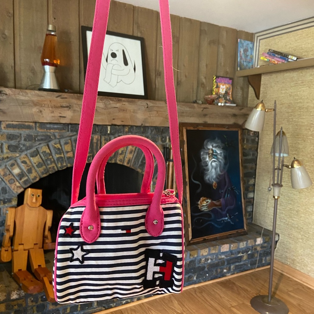 Tommy Bag
